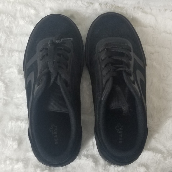 Big kid skater shoes - Picture 4 of 6